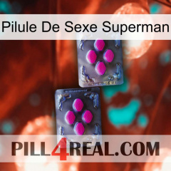 Superman Sex Pill 01